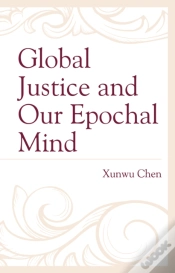 Capa do artigo Global Justice And Our Epochal Mind