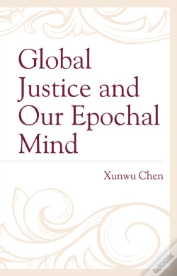 Capa do artigo Global Justice And Our Epochal Mind