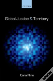 Capa do artigo Global Justice And Territory