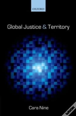 Capa do artigo Global Justice And Territory