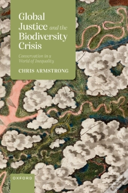 Capa do artigo Global Justice And The Biodiversity Crisis