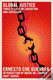 Capa do artigo Global Justice