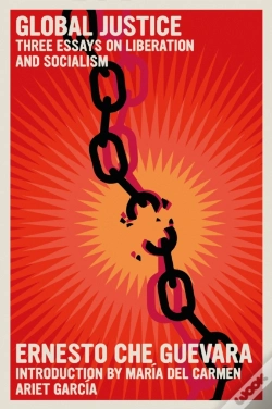 Capa do artigo Global Justice