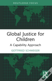 Capa do artigo Global Justice For Children