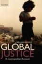 Global Justice - Preview