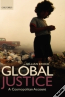Capa do artigo Global Justice