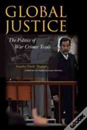 Capa do artigo Global Justice