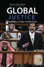 Global Justice - Preview
