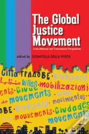 Capa do artigo Global Justice Movement