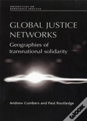 Global Justice Networks