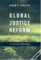 Capa do artigo Global Justice Reform