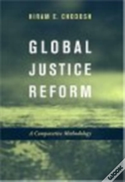 Capa do artigo Global Justice Reform