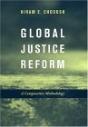 Global Justice Reform - Preview