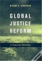Capa do artigo Global Justice Reform