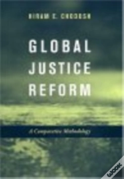 Capa do artigo Global Justice Reform