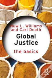 Global Justice: The Basics