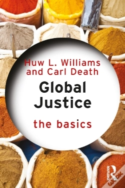 Capa do artigo Global Justice: The Basics