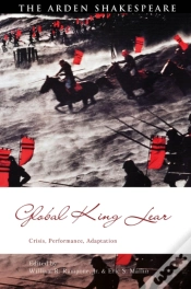 Capa do artigo Global King Lear