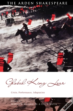 Capa do artigo Global King Lear
