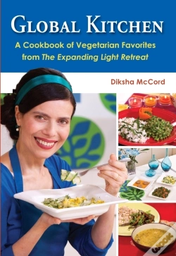 Capa do artigo Global Kitchen