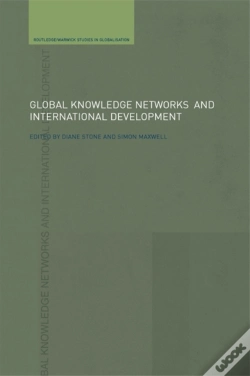 Capa do artigo Global Knowledge Networks And International Development