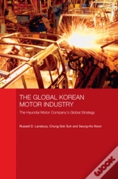Global Korean Motor Industry