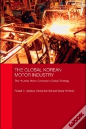 Global Korean Motor Industry