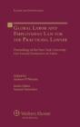 Global Labor And Employment Law For The Practicing Lawyer - Preview