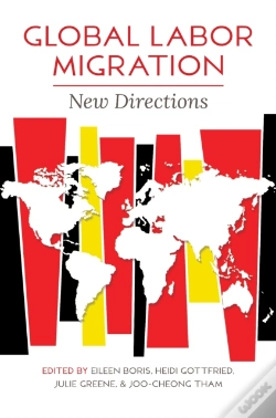 Capa do artigo Global Labor Migration