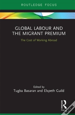 Capa do artigo Global Labour And The Migrant Premium