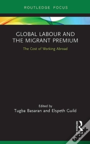 Capa do artigo Global Labour And The Migrant Premium