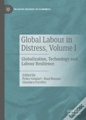 Capa do artigo Global Labour In Distress, Volume I