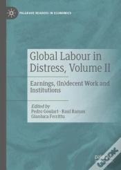 Capa do artigo Global Labour In Distress, Volume Ii