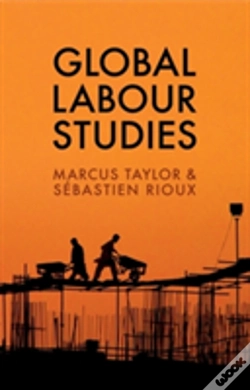 Capa do artigo Global Labour Studies