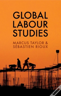 Capa do artigo Global Labour Studies