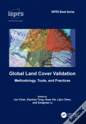 Capa do artigo Global Land Cover Validation