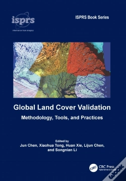 Capa do artigo Global Land Cover Validation