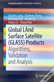 Capa do artigo Global Land Surface Satellite (Glass) Products