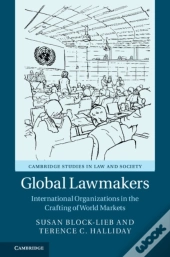 Global Lawmakers