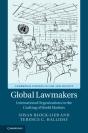 Global Lawmakers - Preview