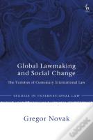 Global Lawmaking And Social Change