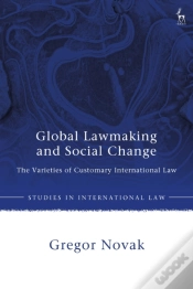 Capa do artigo Global Lawmaking And Social Change