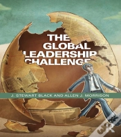 Capa do artigo Global Leadership Challenge