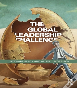 Capa do artigo Global Leadership Challenge