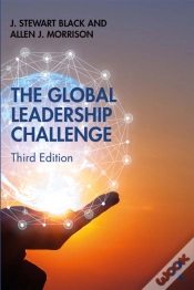 Capa do artigo Global Leadership Challenge