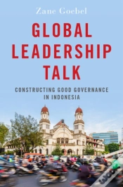 Capa do artigo Global Leadership Talk