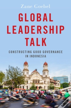 Capa do artigo Global Leadership Talk