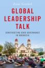 Global Leadership Talk - Preview