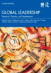 Capa do artigo Global Leadership