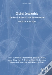Capa do artigo Global Leadership